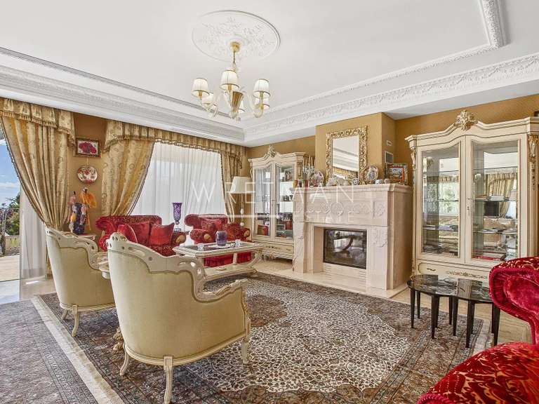 Villa with Sea view Cannes - 9 bedrooms - 700m²