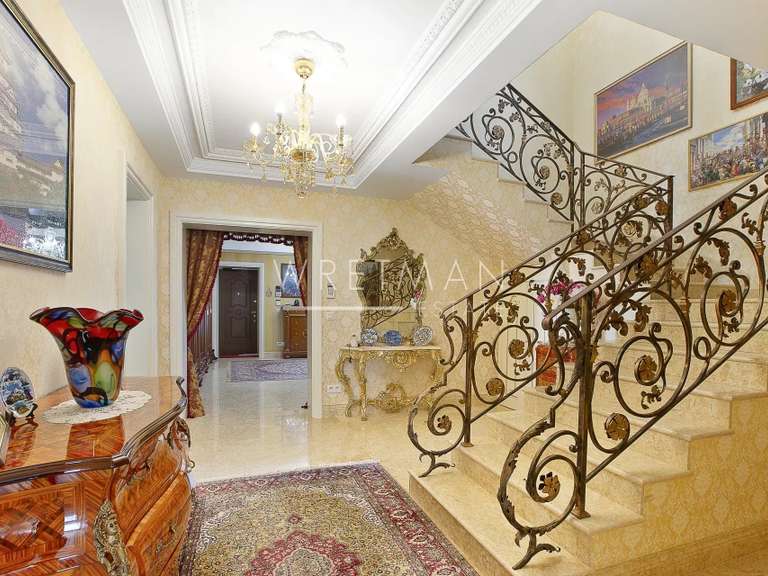 Villa with Sea view Cannes - 9 bedrooms - 700m²