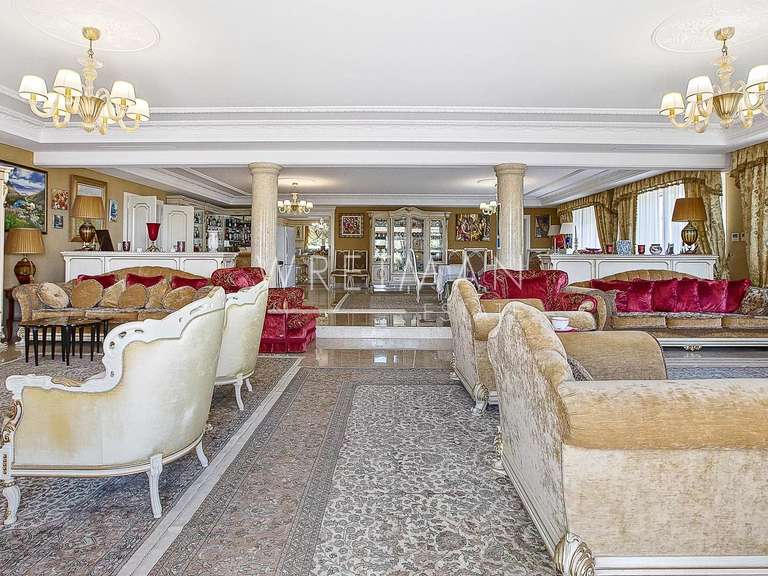 Villa with Sea view Cannes - 9 bedrooms - 700m²