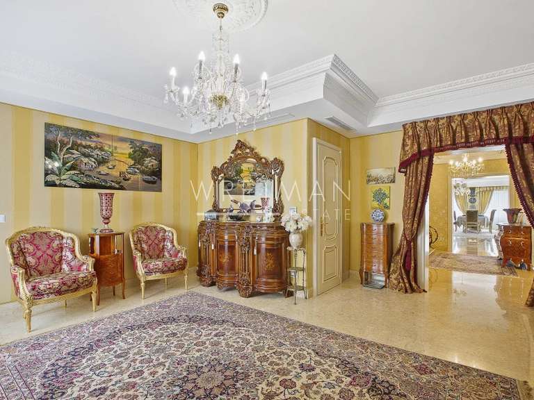 Villa with Sea view Cannes - 9 bedrooms - 700m²