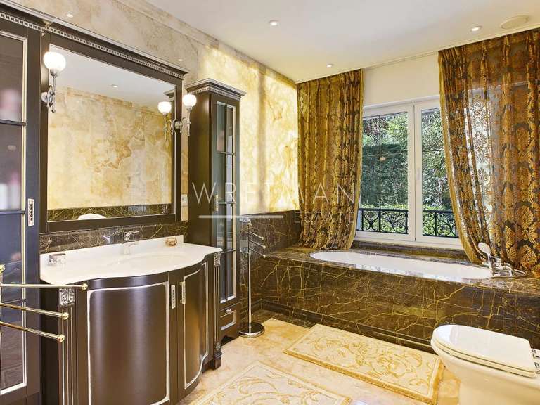 Villa with Sea view Cannes - 9 bedrooms - 700m²