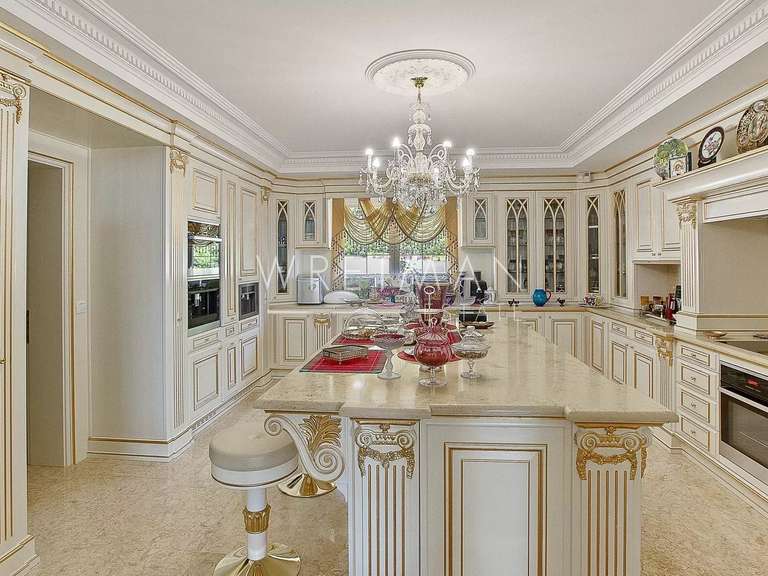 Villa with Sea view Cannes - 9 bedrooms - 700m²