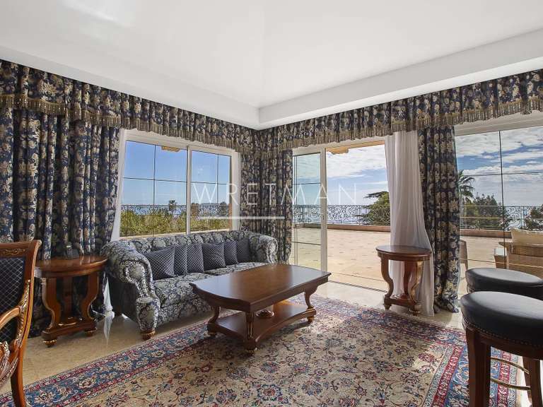 Villa with Sea view Cannes - 9 bedrooms - 700m²