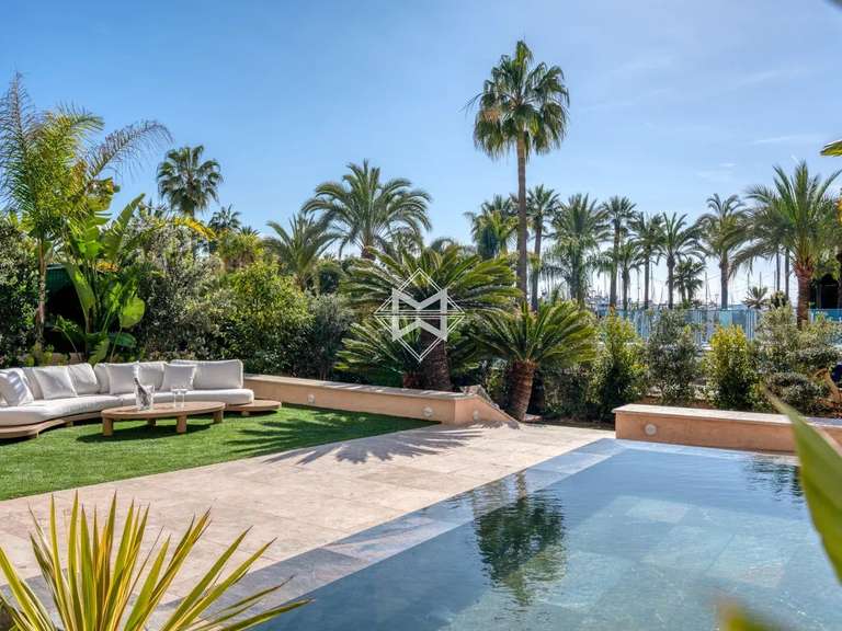Villa Cannes - 5 chambres - 248m²