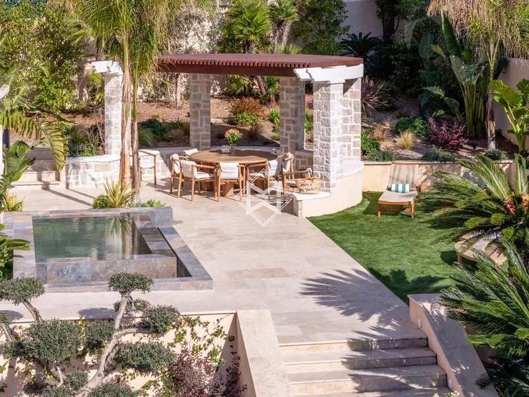 Villa Cannes - 5 chambres - 248m²
