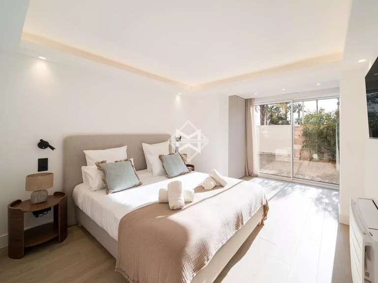 Villa Cannes - 5 chambres - 248m²