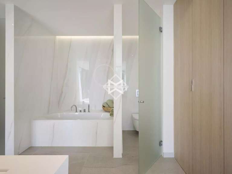 Villa Cannes - 5 chambres - 398m²