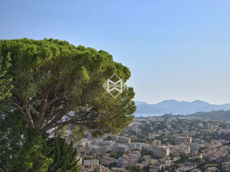 Villa Cannes - 5 chambres - 398m²