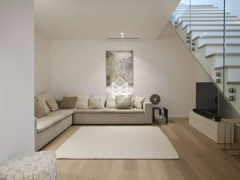 Villa Cannes - 5 chambres - 398m²