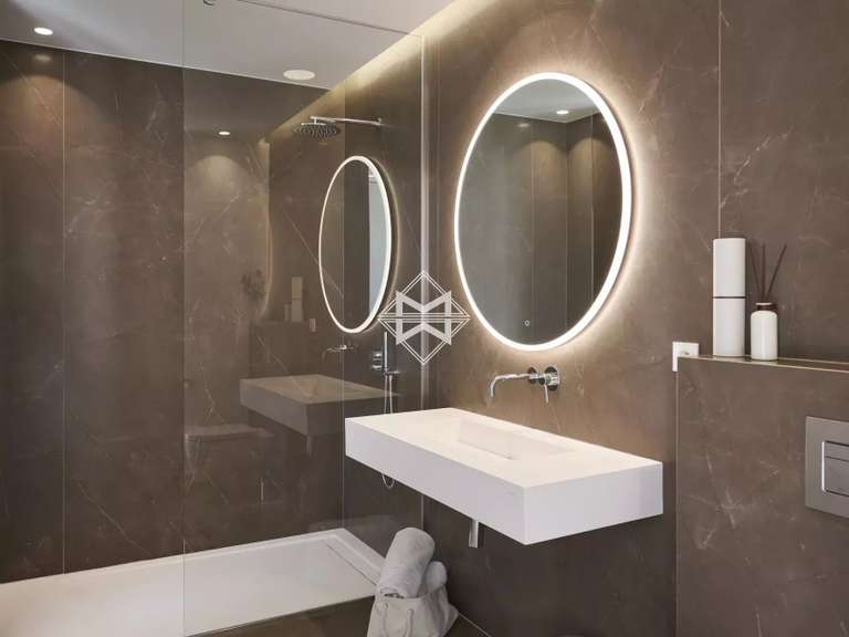 Villa Cannes - 5 chambres - 398m²