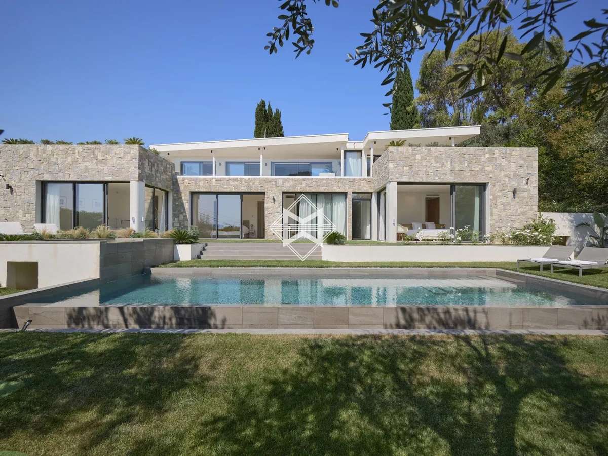 Villa Cannes