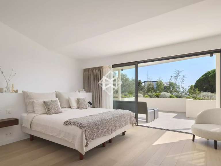 Villa Cannes - 5 chambres - 398m²