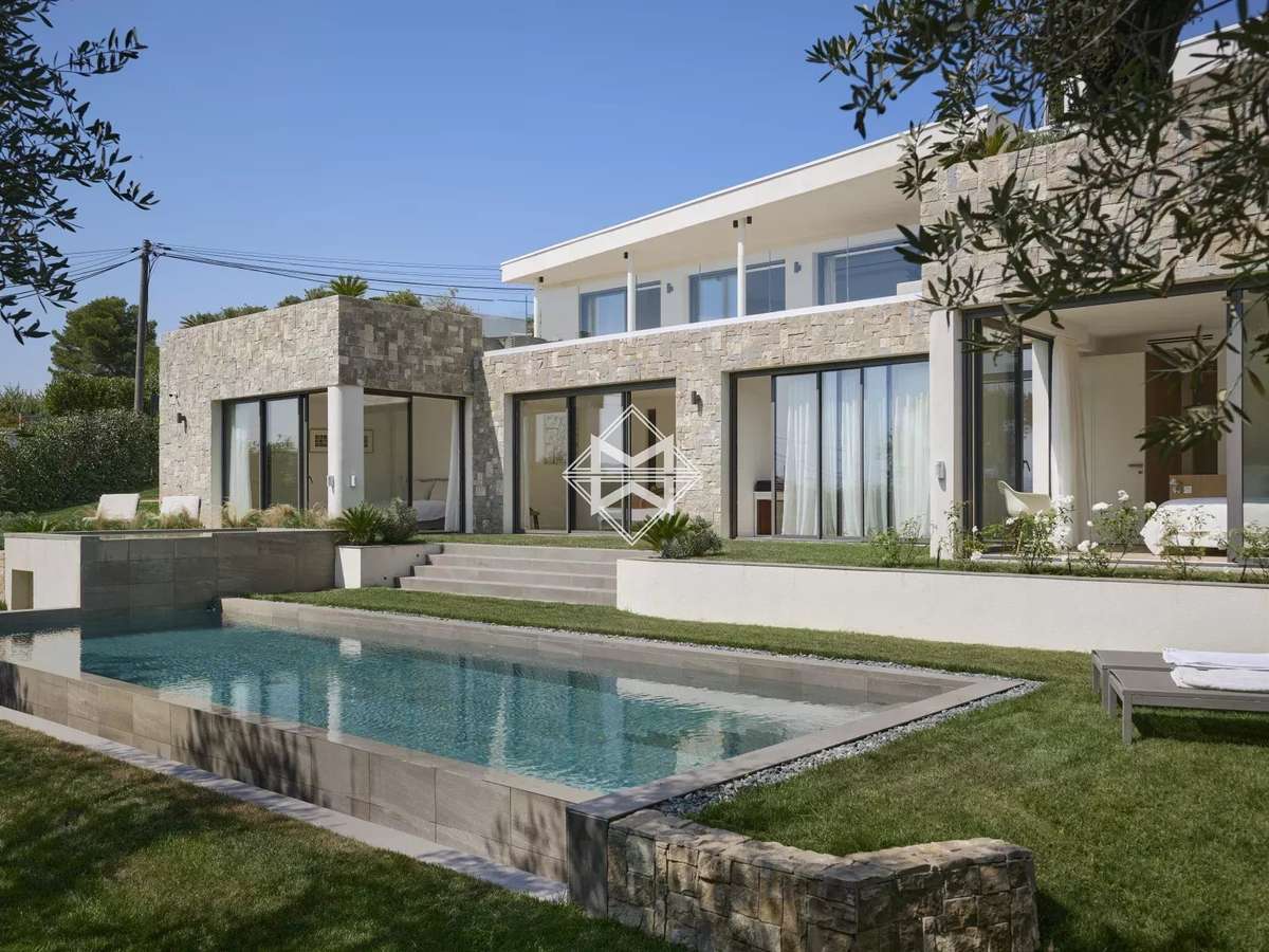 Villa Cannes