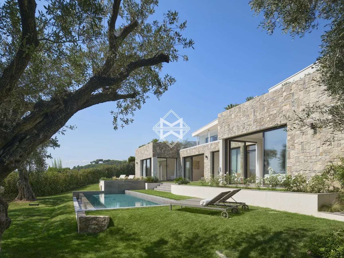 Villa Cannes