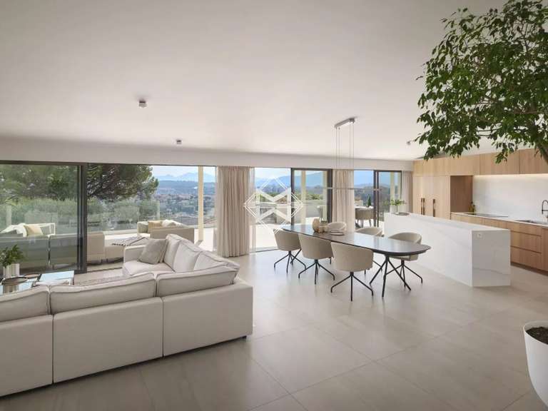 Villa Cannes - 5 chambres - 398m²