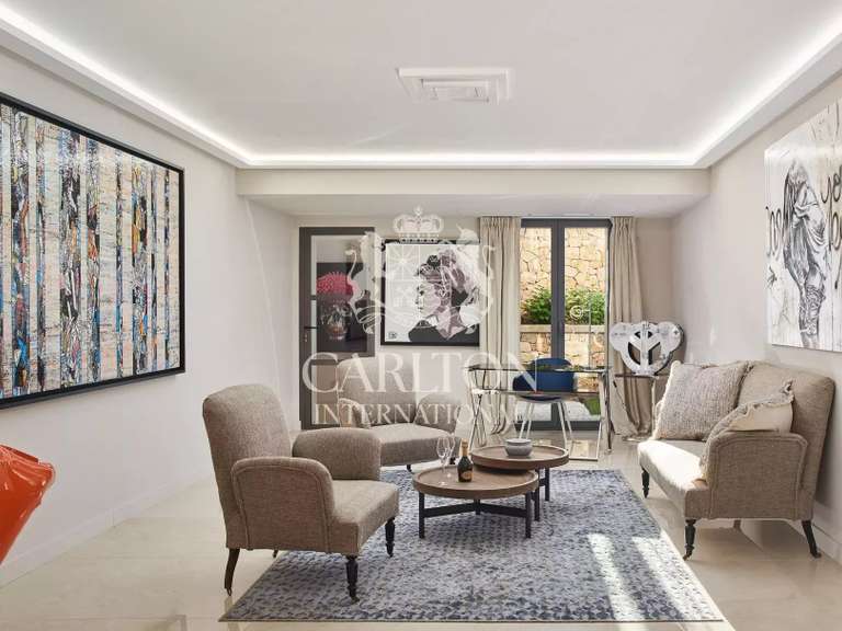 Villa with Sea view Cannes - 5 bedrooms - 339m²
