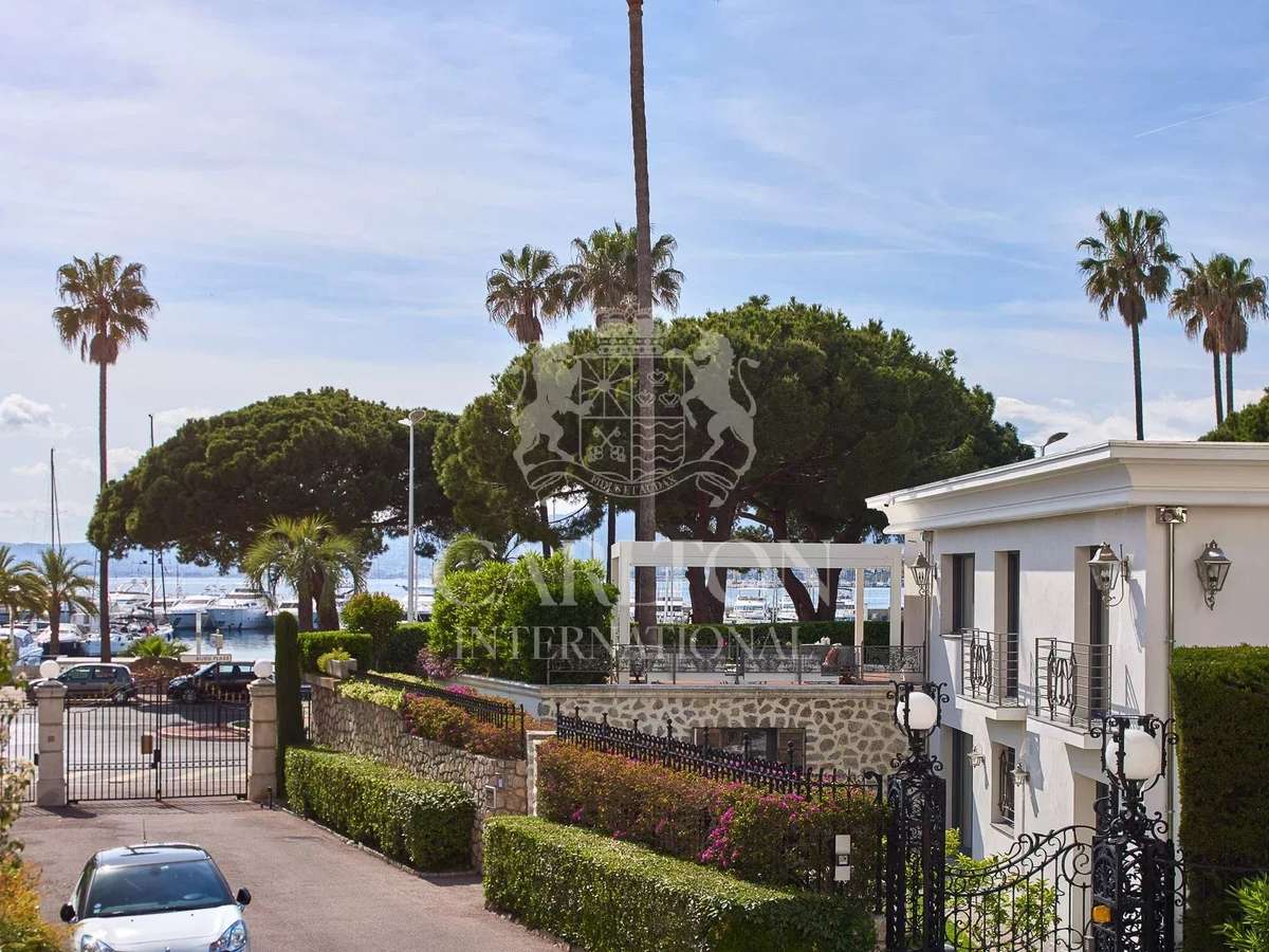 Villa Cannes