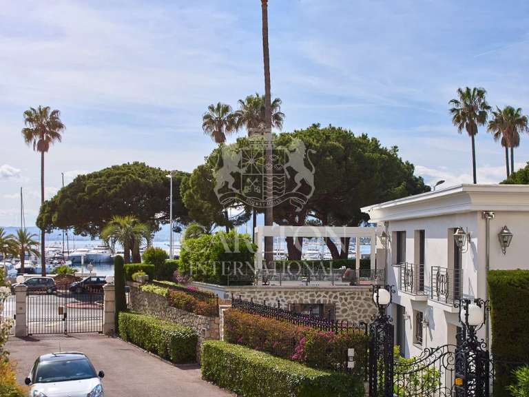 Villa avec Vue sur mer Cannes - 5 chambres - 339m²