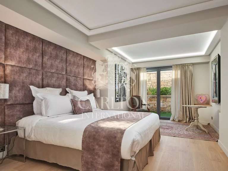 Villa avec Vue sur mer Cannes - 5 chambres - 339m²
