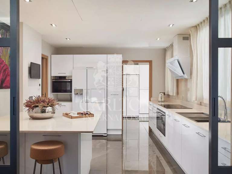 Villa avec Vue sur mer Cannes - 5 chambres - 339m²