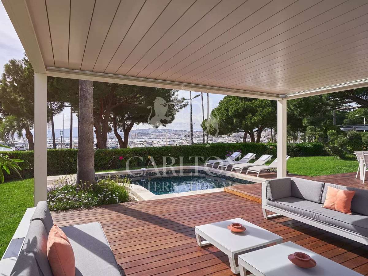 Villa Cannes