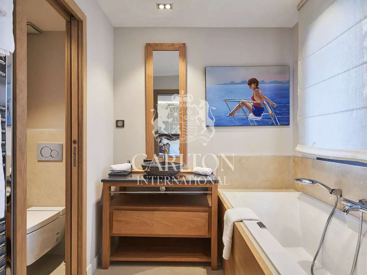 Villa Cannes