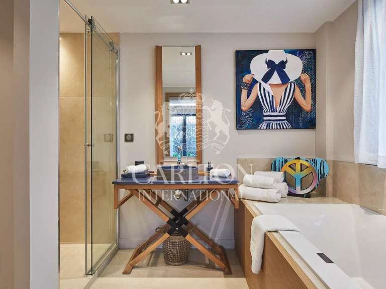 Villa avec Vue sur mer Cannes - 5 chambres - 339m²