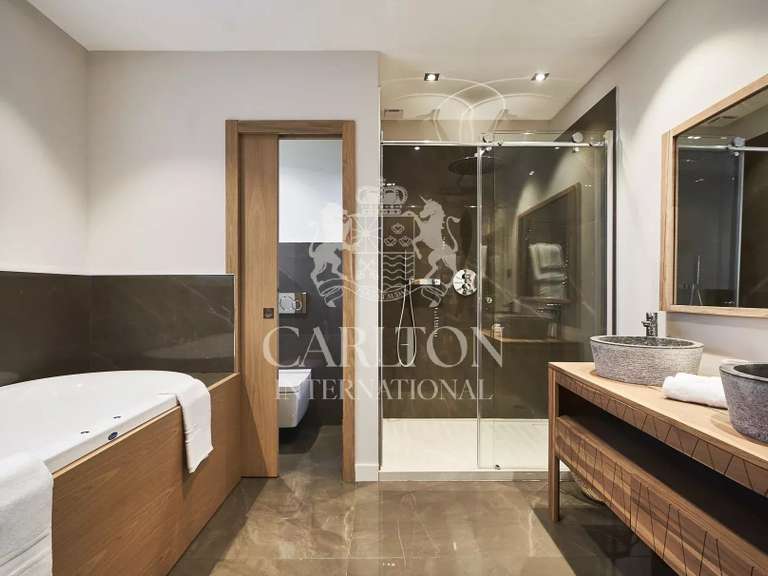 Villa avec Vue sur mer Cannes - 5 chambres - 339m²