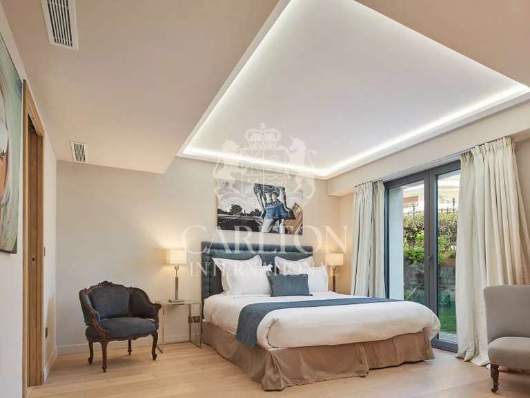 Villa avec Vue sur mer Cannes - 5 chambres - 339m²