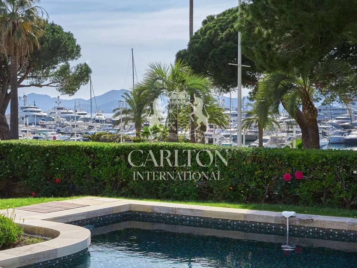 Villa Cannes