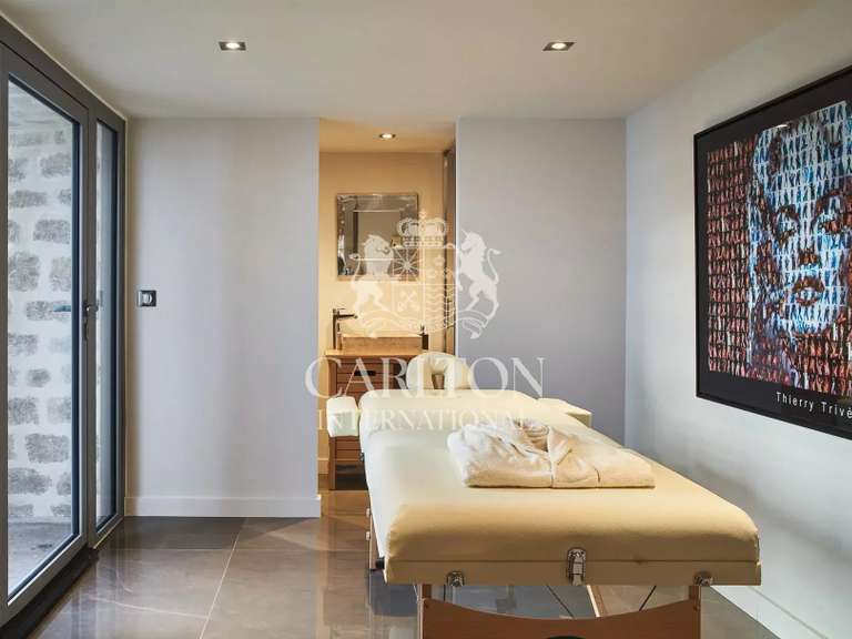 Villa with Sea view Cannes - 5 bedrooms - 339m²
