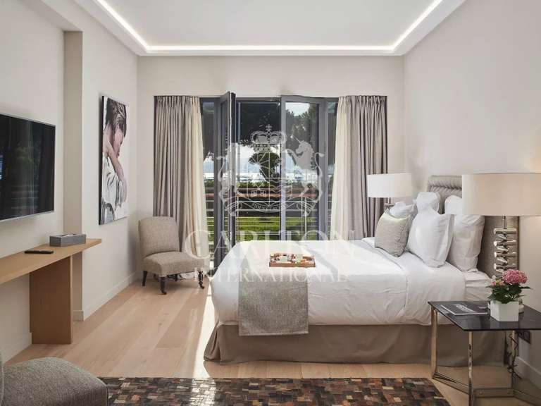 Villa avec Vue sur mer Cannes - 5 chambres - 339m²