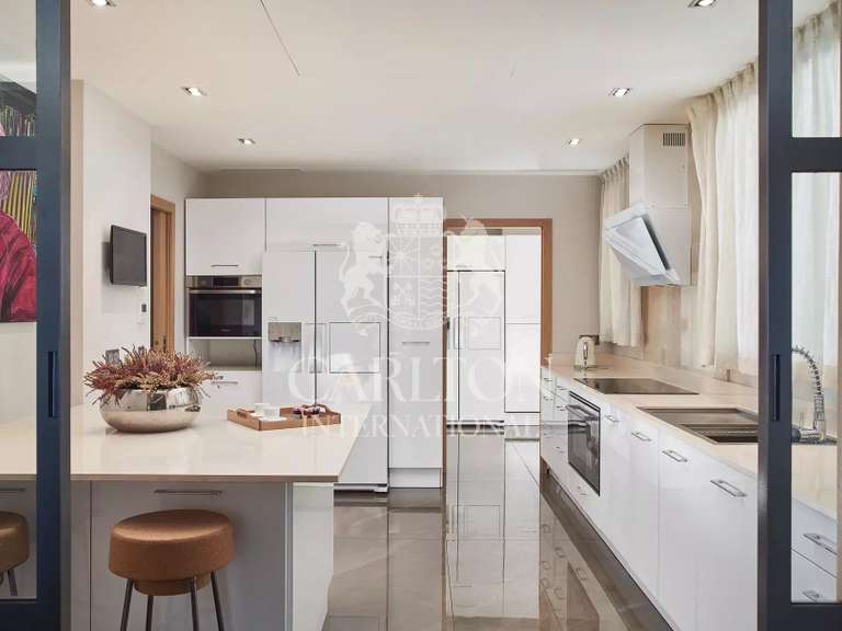 Villa avec Vue sur mer Cannes - 5 chambres - 339m²