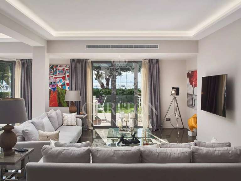 Villa avec Vue sur mer Cannes - 5 chambres - 339m²