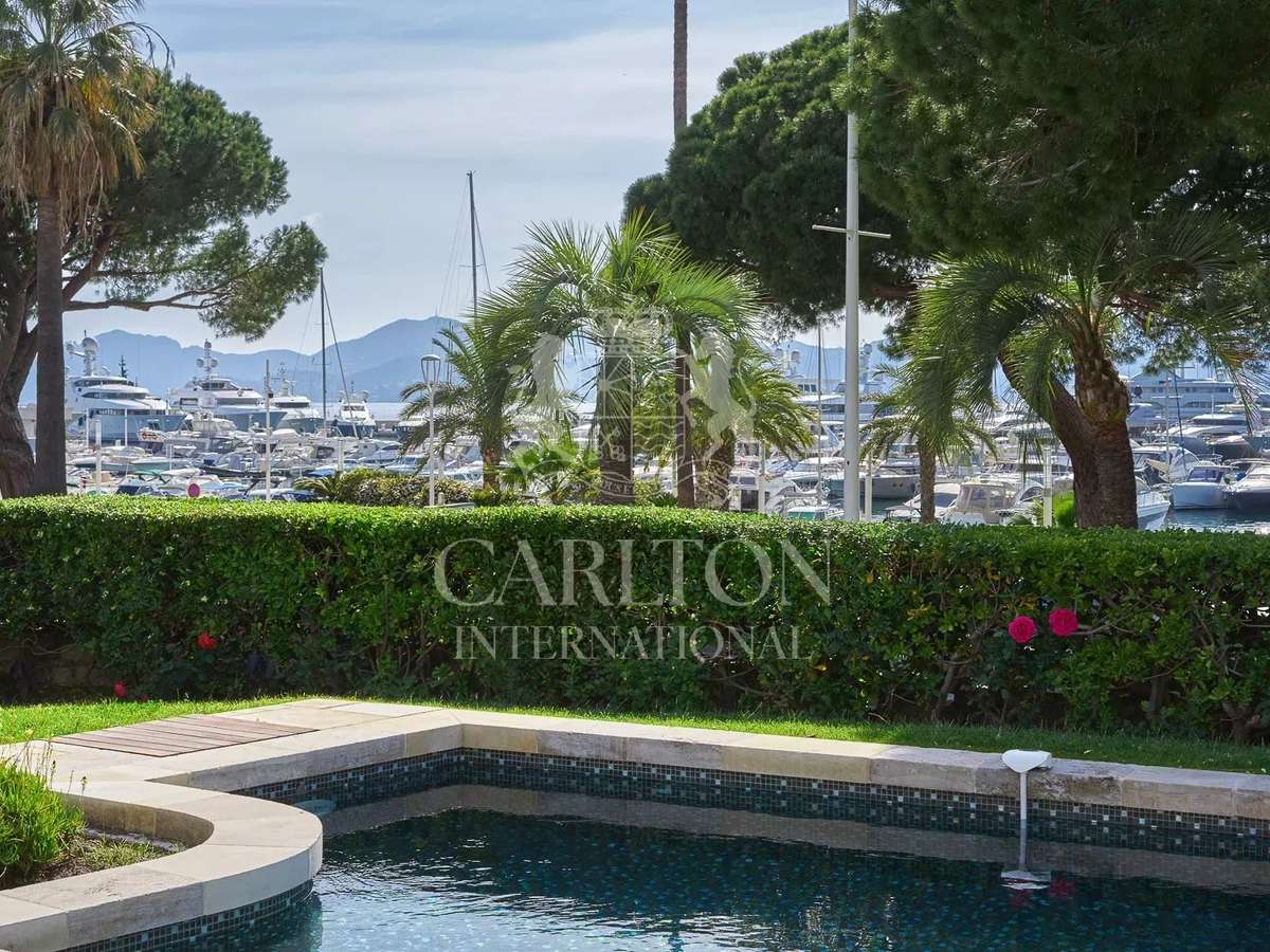 Villa Cannes