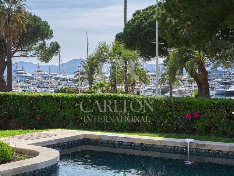 Villa avec Vue sur mer Cannes - 5 chambres - 339m²
