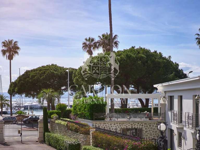 Villa avec Vue sur mer Cannes - 5 chambres - 339m²