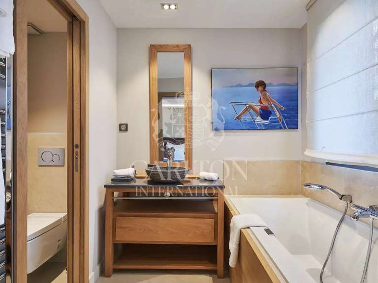 Villa avec Vue sur mer Cannes - 5 chambres - 339m²