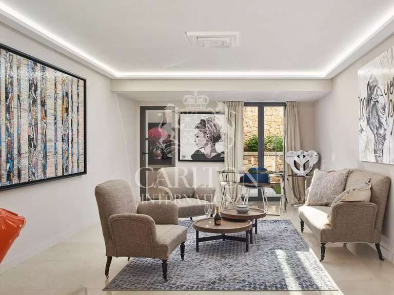 Villa avec Vue sur mer Cannes - 5 chambres - 339m²