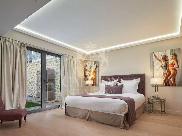 Villa avec Vue sur mer Cannes - 5 chambres - 339m²