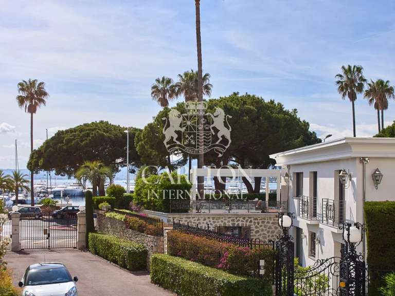 Villa with Sea view Cannes - 5 bedrooms - 339m²