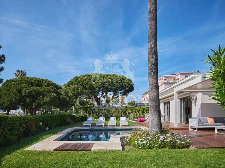 Villa avec Vue sur mer Cannes - 5 chambres - 339m²