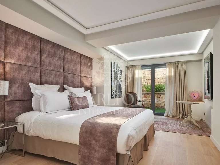 Villa avec Vue sur mer Cannes - 5 chambres - 339m²