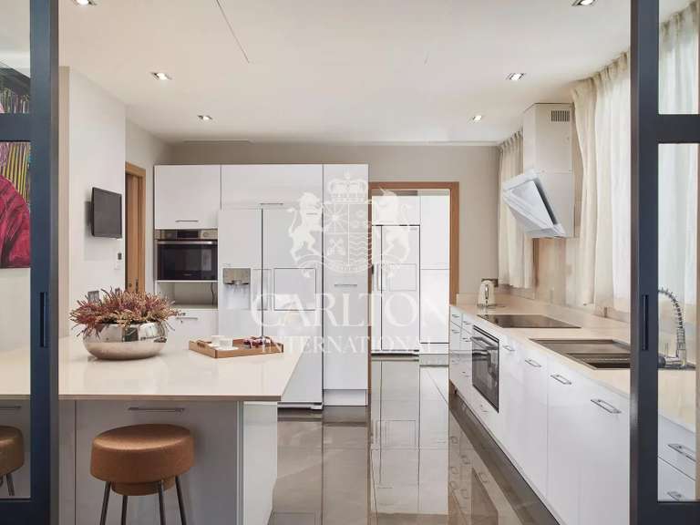 Villa with Sea view Cannes - 5 bedrooms - 339m²