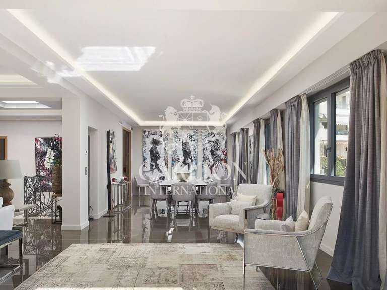 Villa with Sea view Cannes - 5 bedrooms - 339m²