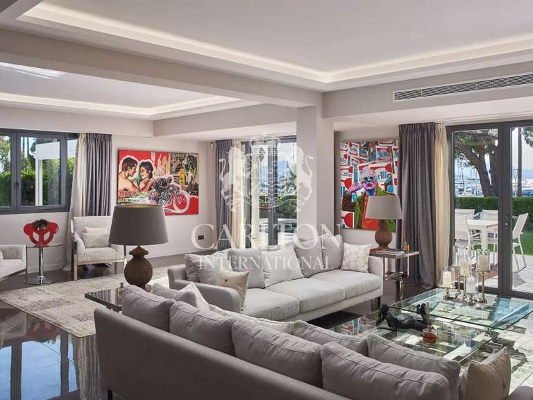 Villa with Sea view Cannes - 5 bedrooms - 339m²