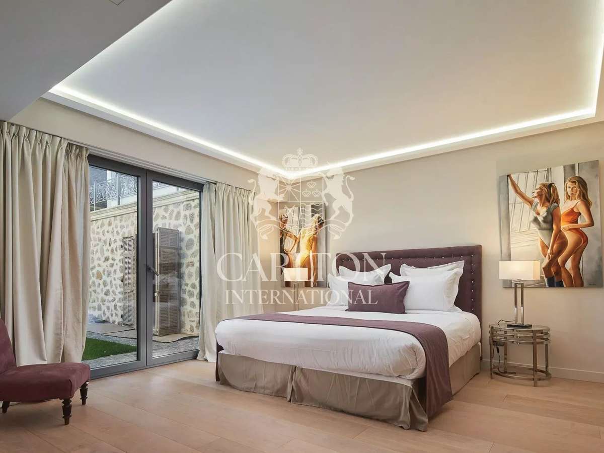 Villa Cannes