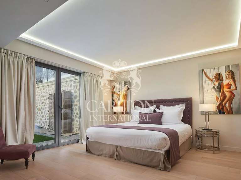 Villa with Sea view Cannes - 5 bedrooms - 339m²