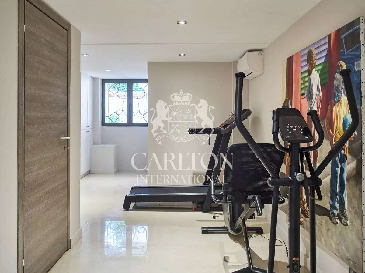 Villa Cannes