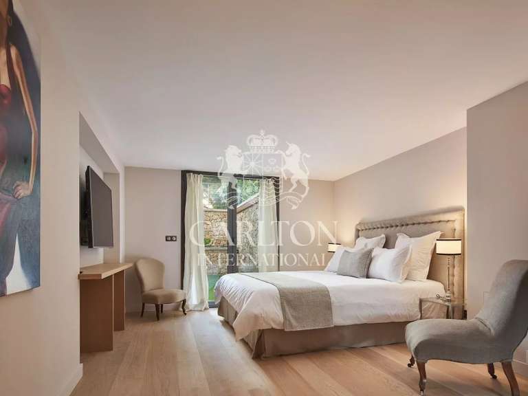 Villa with Sea view Cannes - 5 bedrooms - 339m²